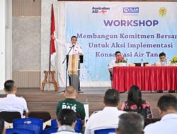 Kupang Berair Dimulai dari Biopori, Pemkot Targetkan Gerakan Konservasi Menjangkau 51 Kelurahan