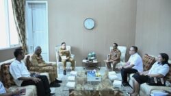 Pesparawi Perdana GMIT Digelar di Kupang, Pemkot Kucurkan Rp100 Juta dan Siapkan 500 Kursi