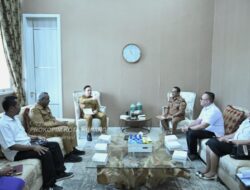 Pesparawi Perdana GMIT Digelar di Kupang, Pemkot Kucurkan Rp100 Juta dan Siapkan 500 Kursi