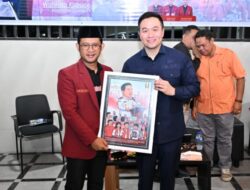 IMM NTT Apresiasi Kinerja Wali Kota Kupang, Tapi Ingatkan Jangan Cepat Berpuas Diri