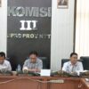 DPRD NTT Soroti Persoalan Flobamor, dari Perbaikan Kapal hingga Pajak Hotel Sasando