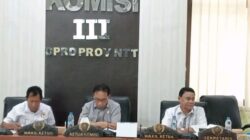 DPRD NTT Soroti Persoalan Flobamor, dari Perbaikan Kapal hingga Pajak Hotel Sasando