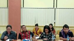DPRD NTT Terima Aduan Agraria, Besipae hingga Bendungan Temef Jadi Sorotan