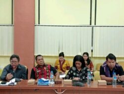 DPRD NTT Terima Aduan Agraria, Besipae hingga Bendungan Temef Jadi Sorotan