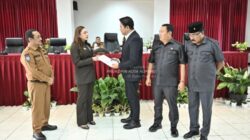 Serena Francis Ingatkan Pemkot dan DPRD Kupang: Setiap Rupiah Anggaran Harus Berpihak kepada Rakyat