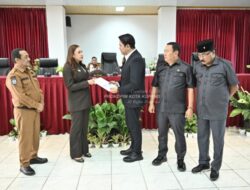 Serena Francis Ingatkan Pemkot dan DPRD Kupang: Setiap Rupiah Anggaran Harus Berpihak kepada Rakyat