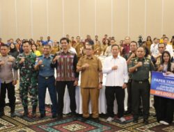 Tutup KARSA NUSA 2026, Gubernur Melki Pacu Transformasi Ekonomi dan Hilirisasi Komoditas