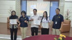 Kota Kupang Sabet Dua Penghargaan KPPN, Juara I Pengelolaan DAK Fisik Semester I 2026