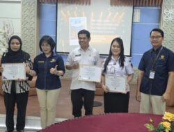 Kota Kupang Sabet Dua Penghargaan KPPN, Juara I Pengelolaan DAK Fisik Semester I 2026