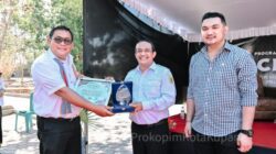Sekda Kupang Buka Pintu Kritik Mahasiswa, Soroti Masalah Kos hingga Air Bersih