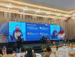 Hasil Kajian FEB Undana, Belu Paling Potensial Jadi Pusat Perdagangan Indonesia-Timor Leste