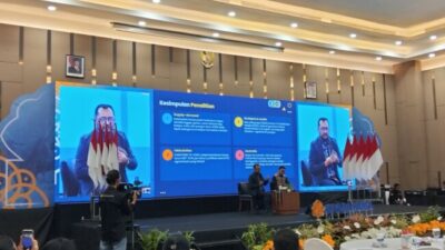 Hasil Kajian FEB Undana, Belu Paling Potensial Jadi Pusat Perdagangan Indonesia-Timor Leste