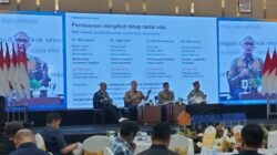 Guru Besar UI Bongkar Persoalan Komoditas NTT: Investasi Harus Berpihak pada Mutu dan Petani