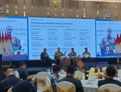 Guru Besar UI Bongkar Persoalan Komoditas NTT: Investasi Harus Berpihak pada Mutu dan Petani